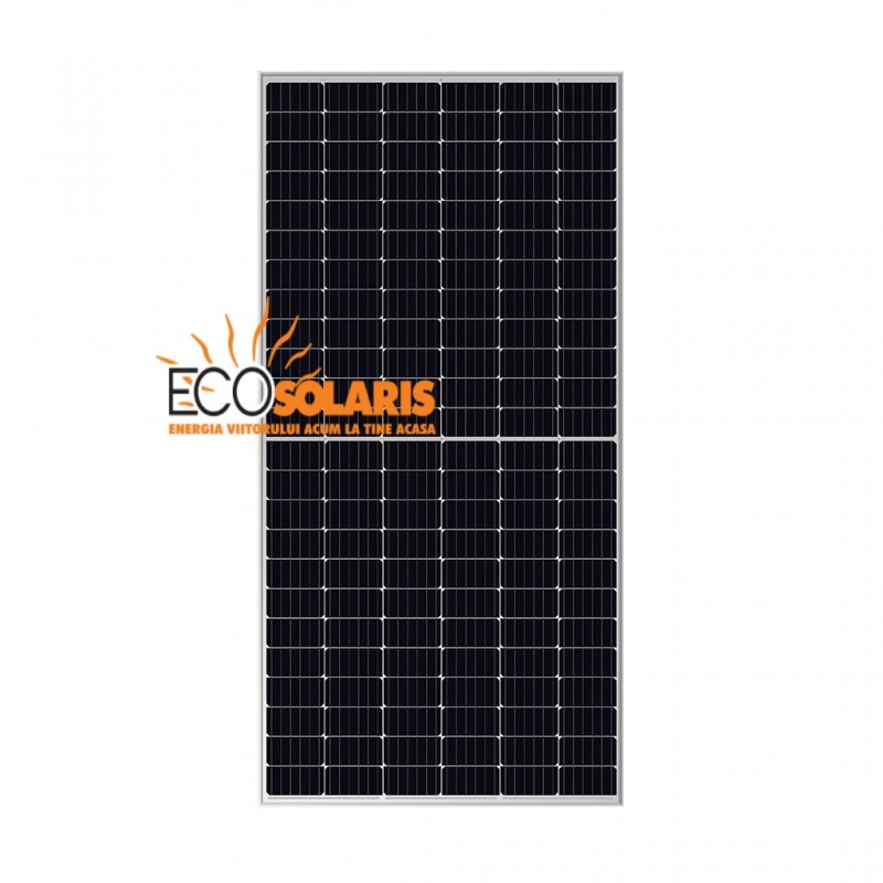 LONGi Panou Fotovolatic Monocristalin 545 Wp LONGi Panou Fotovolatic Monocristalin 545 Wp - Panouri Fotovoltaice